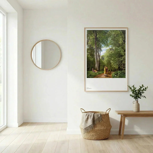 Danish Art as a Design Tool in Your Home Hygge By Scandinavia
