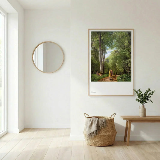 Danish Art as a Design Tool in Your Home