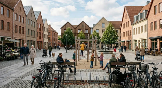International Day of Happiness 2026: Why the Nordic Countries Still Rank So Highly Hygge By Scandinavia