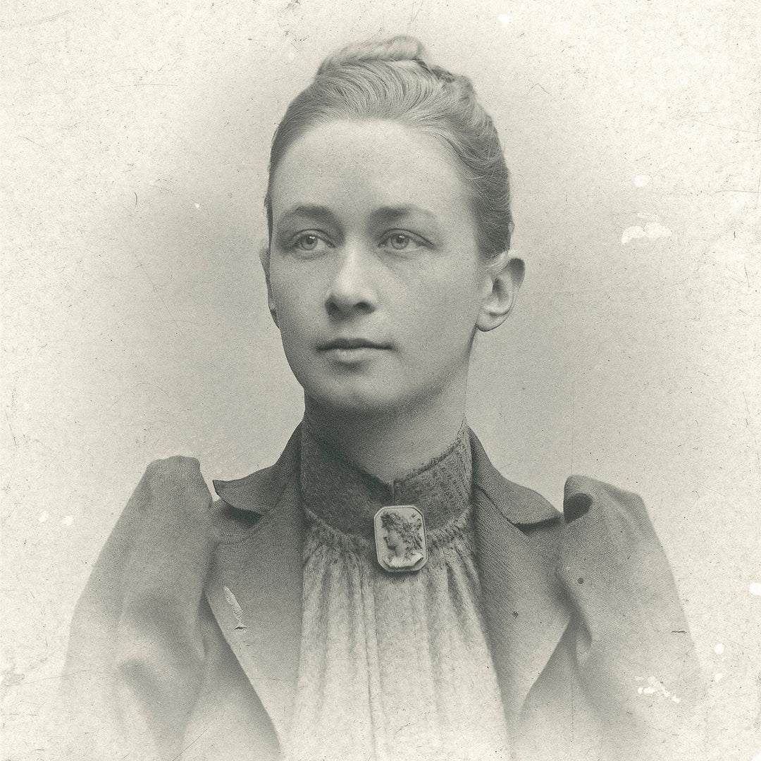 Hilma af Klint (1862–1944)