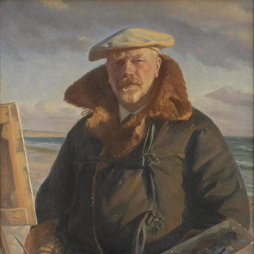 Michael Ancher (1849–1927)