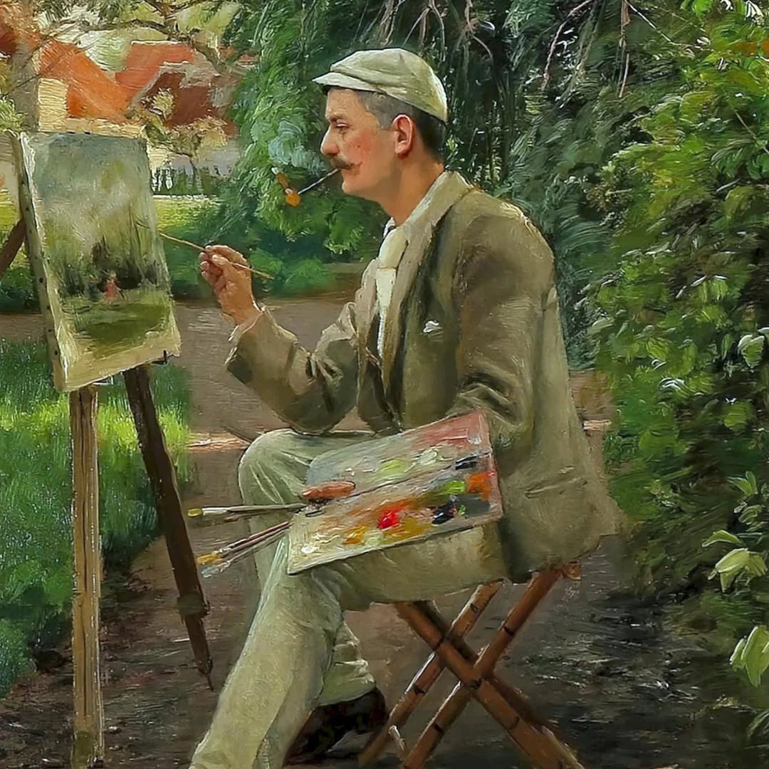 Peder Mønsted (1859–1941)