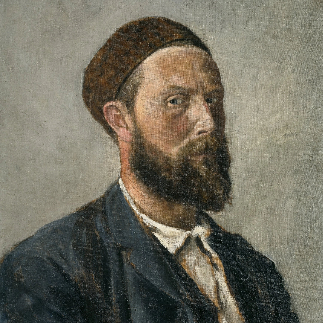 Theodor Kittelsen (1857–1914)