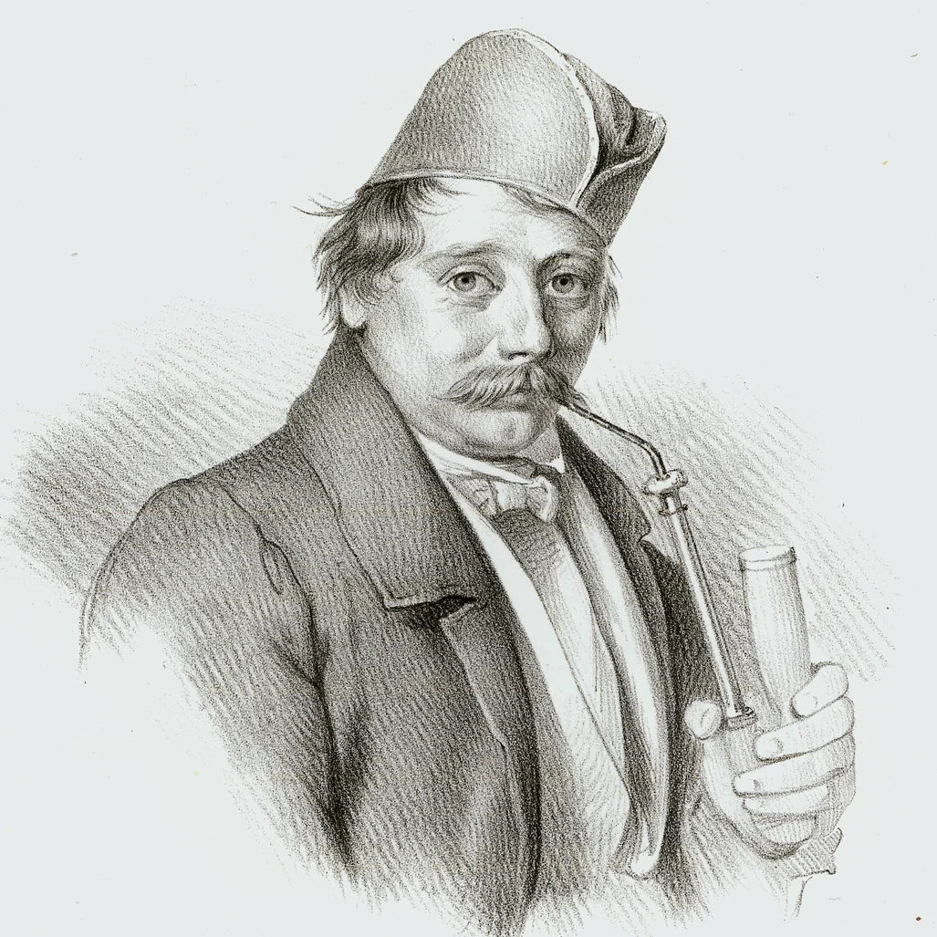 Thomas Fearnley (1802–1842)