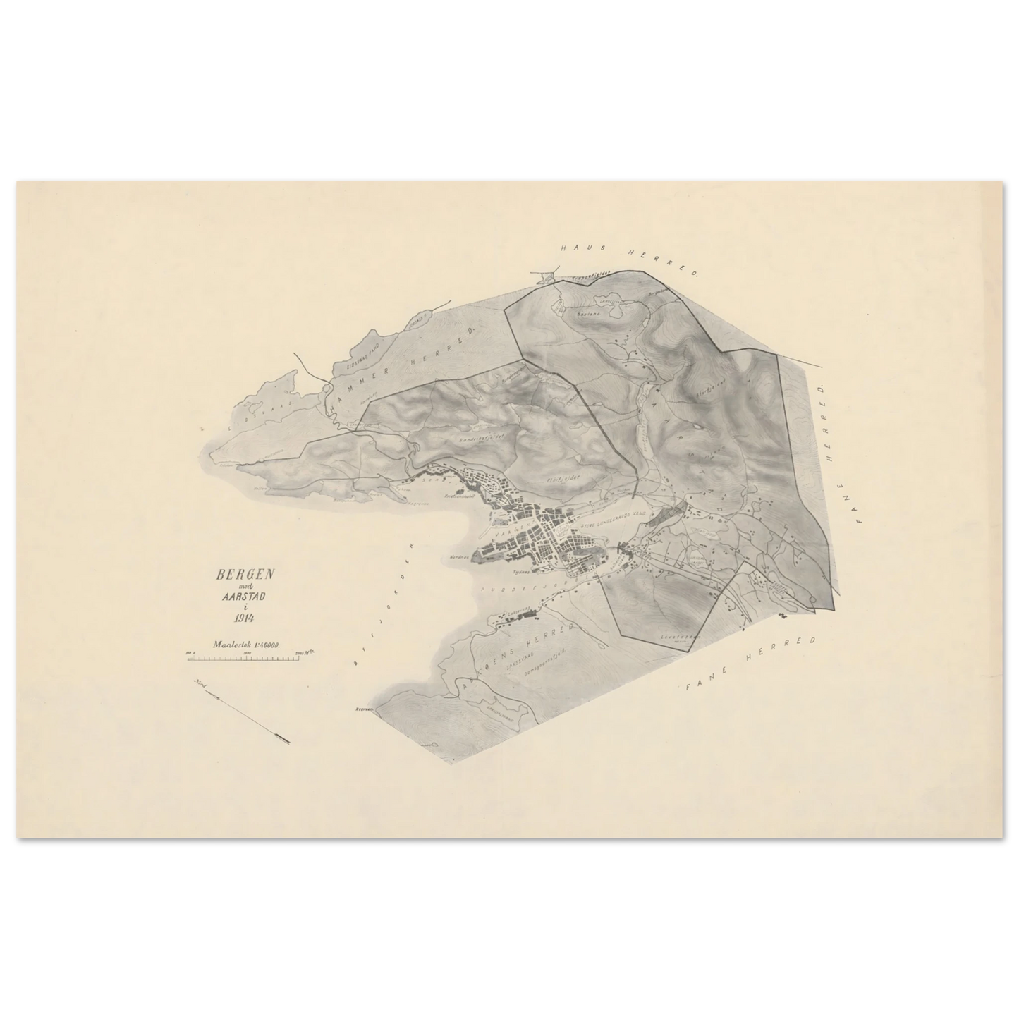 norwegian-city-map-poster-bergen-aarstad