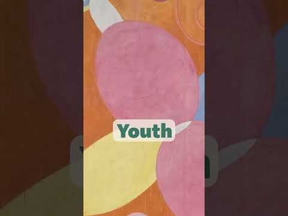 Hilma af Klint The Ten Largest short video